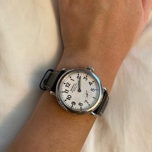 Shinola The Runwell 41MM